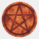 Suche nach rotes pentagramm aufkleber Heide