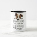 Recherche de russell tasses Amoureux des chiens