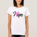 Suche nach brustkrebs inspirierend tshirts Kriegerin