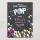 Recherche de bubble invitations Pour tous