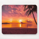 Recherche de coucher soleil tapis souris Lac