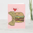 Suche nach lustige hamburger karten Fast food