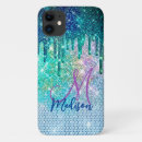 Recherche de jolie licorne iphone coques Pour elle