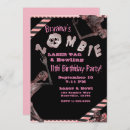 Recherche de zombie invitations Costume