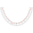 Recherche de birthday flags guirlandes fanions Girl