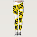 Recherche de précaution vêtements Jaune