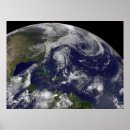 Suche nach wirbelsturm poster Weltraum