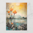 Suche nach pappeln postkarten Aquarell