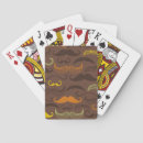 Recherche de moustache jeux de cartes Aristocrate
