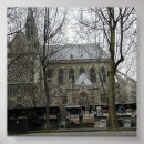 Recherche de église posters Paris