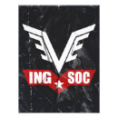 Suche nach 1984 poster Ingsoc