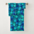 Suche nach pfau bad badhandtücher Türkis