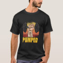 Recherche de pompe tshirts Haltérophilie