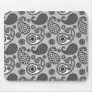 Suche nach paisley muster mousepads Grau