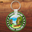Recherche de thailand porteclés Phuket