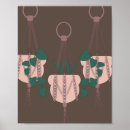 Suche nach hängende poster Modern