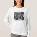 Recherche de râteau tshirts William