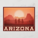 Suche nach arizona wüste postkarten Cowboy