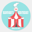 Recherche de circus party autocollants Carnaval