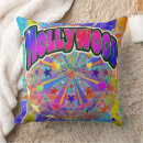 Suche nach hollywood kissen California