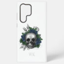 Recherche de bleu marine samsung coques Vintage