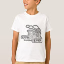 Recherche de train enfant tshirts Orange