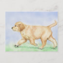 Recherche de puppy cartes postales Aquarelle