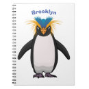 Suche nach lustige pinguine kleine notizbücher Vogelvogel