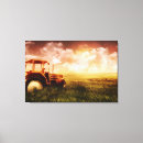 Suche nach traktor leinwandbilder Landschaft