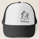 Recherche de chiffres casquettes Bâton