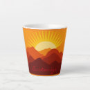 Recherche de désert tasses Camping