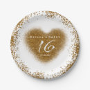 Suche nach glitter teller Chic