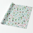 Recherche de magique papier cadeau Girl
