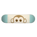 Recherche de vecteur skateboards Kawaii