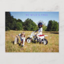 Recherche de petite enfance vœux cartes Fleurs