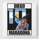 Recherche de footballeur art Argentine