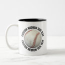 Suche nach baseball trinkgefäße Für einen baseballspieler