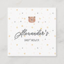 Recherche de pantoufles de ballet invitations Tutu excité