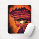 Suche nach afrikaner mousepads Mädchen