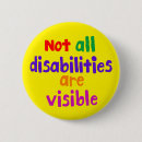 Recherche de handicapé badges Maladie invisible