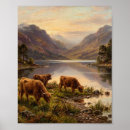 Suche nach loch poster Schottisch