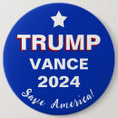 Suche nach amerika buttons Trumpf