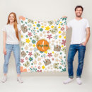 Recherche de nursery couvertures plaids Rose