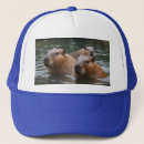 Recherche de rivière casquettes Faune
