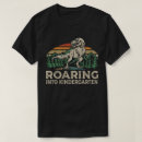 Recherche de gravant tshirts Jardin d'enfants