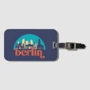 Recherche de berlin bagages étiquettes Voyage