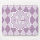 Suche nach raute mousepads Monogramm