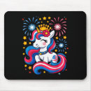 Recherche de la fille 4 tapis souris Amérique