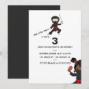 Suche nach ninja party einladungen Kampfkunst