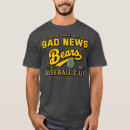 Recherche de bad news bears tshirts Vacances